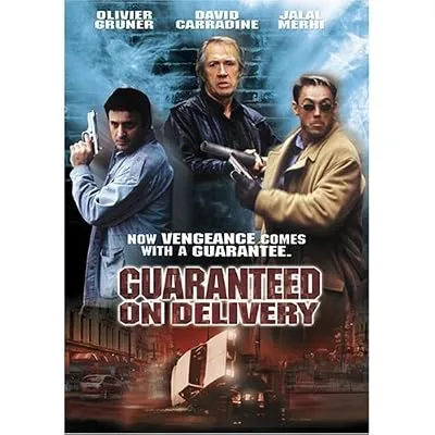  فیلم G.O.D. 2001
