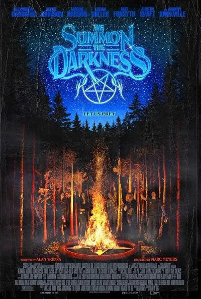  فیلم We Summon the Darkness 2019