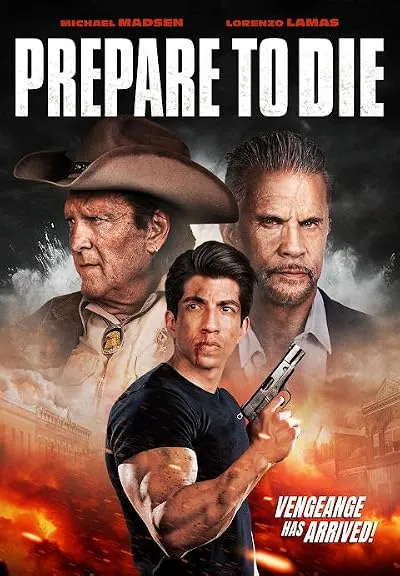  فیلم Prepare to Die 2024