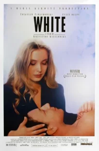 فیلم Three Colors: White 1994