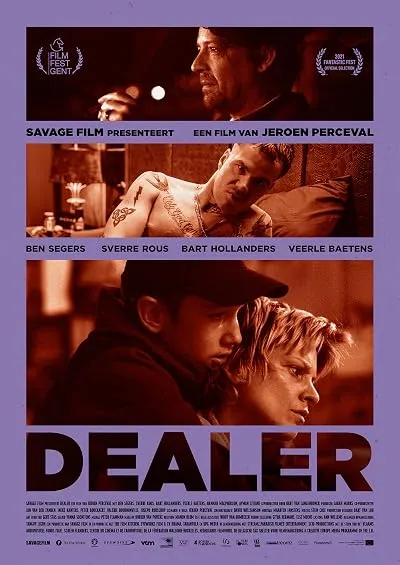  فیلم Dealer 2021