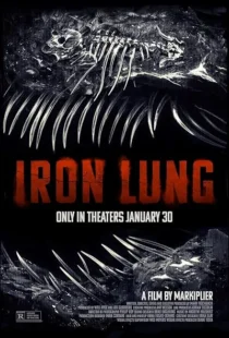 فیلم Iron Lung 2026