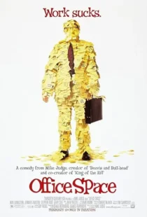 فیلم Office Space 1999