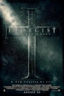  فیلم Exorcist: the Beginning 2004