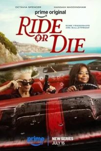 سریال Ride or Die