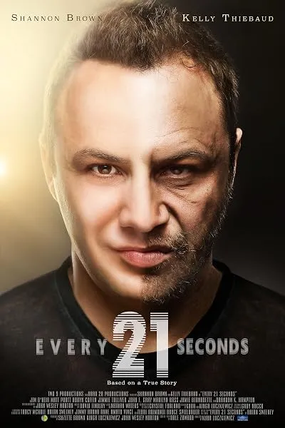  فیلم Every 21 Seconds 2018