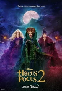 فیلم Hocus Pocus 2 2022