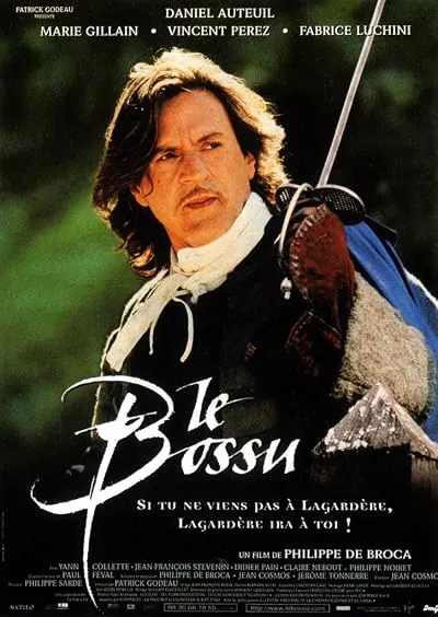  فیلم On Guard 1997