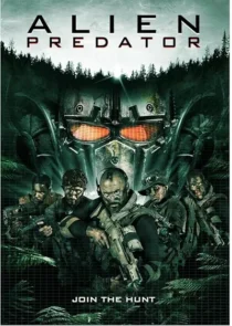  فیلم Alien Predator 2018