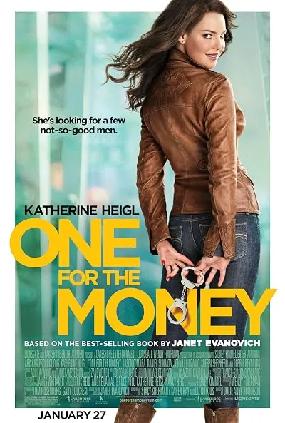  فیلم One for the Money 2012