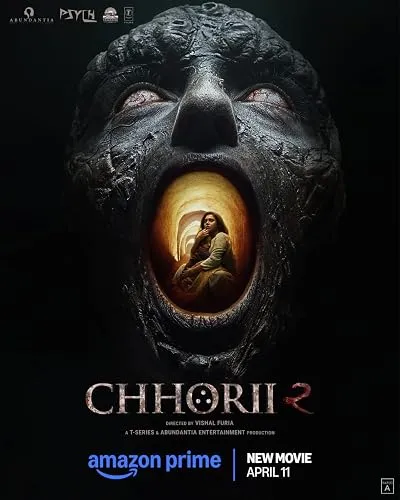 فیلم هندی Chhorii 2 2025