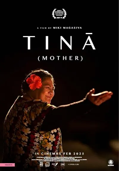 فیلم Tina 2024