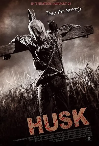  فیلم Husk 2011