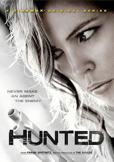  سریال Hunted