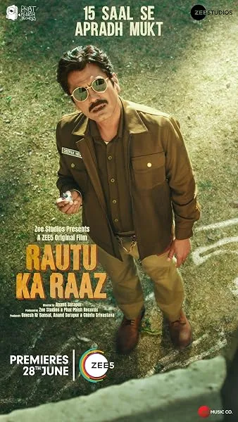 فیلم هندی Rautu Ka Raaz 2024