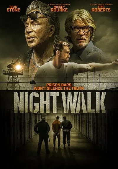  فیلم Night Walk 2019