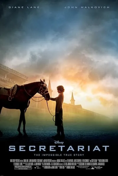  فیلم Secretariat 2010