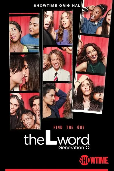  سریال The L Word: Generation Q
