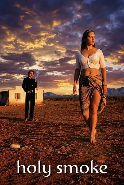 فیلم Holy Smoke 1999