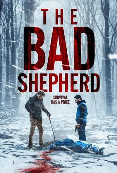  فیلم The Bad Shepherd 2024
