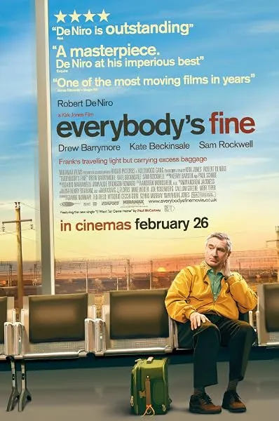  فیلم Everybody’s Fine 2009