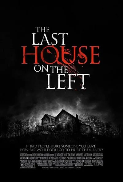  فیلم The Last House on the Left 2009
