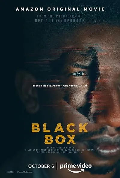  فیلم Black Box 2020