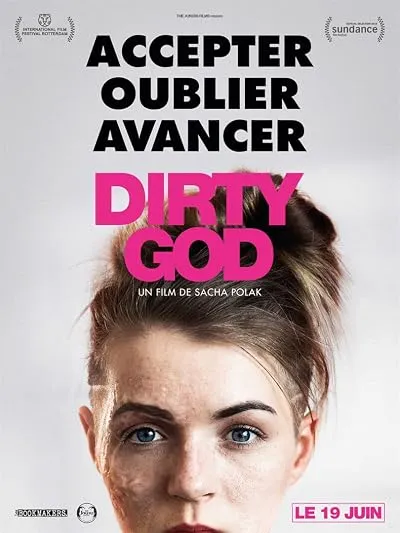  فیلم Dirty God 2019