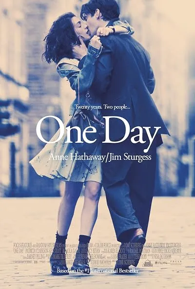 فیلم One Day 2011