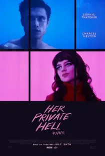 فیلم Her Private Hell 2026