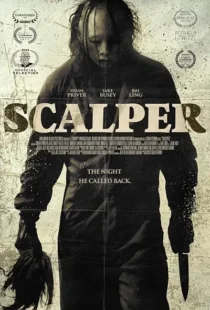  فیلم Scalper 2023