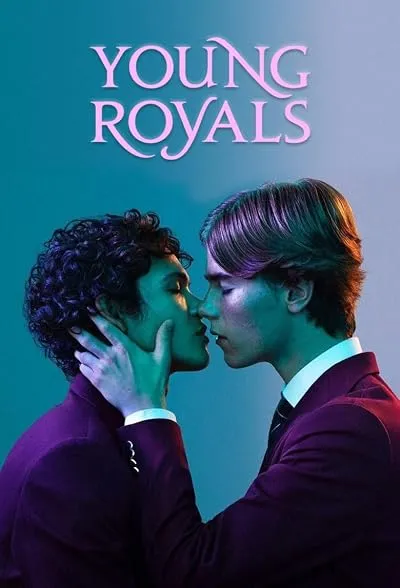  سریال Young Royals