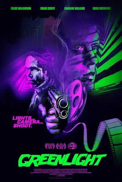  فیلم Greenlight 2019
