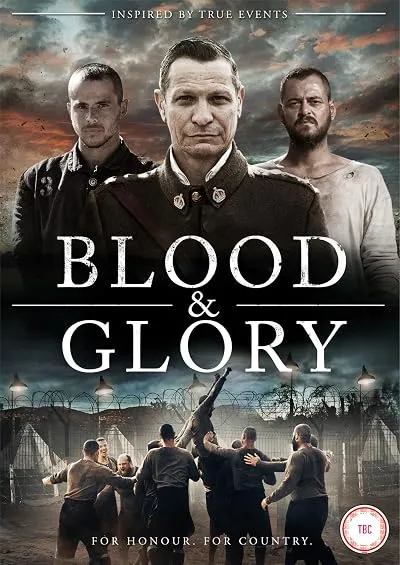  فیلم Blood and Glory 2016