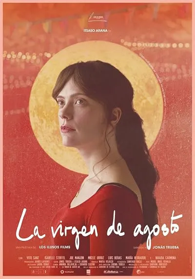  فیلم The August Virgin 2019
