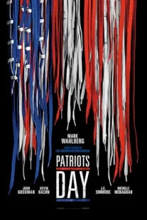  فیلم Patriots Day 2016