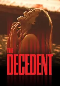فیلم The Decedent 2025