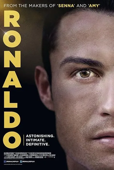  مستند Ronaldo 2015