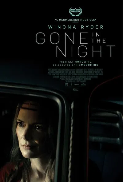  فیلم Gone in the Night 2022