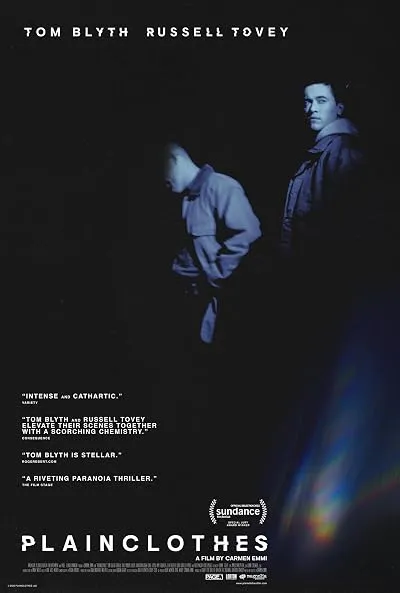  فیلم Plainclothes 2025