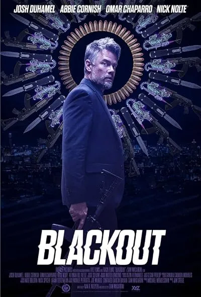  فیلم Blackout 2022