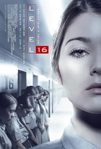  فیلم Level 16 2018