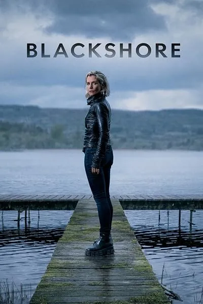  سریال Blackshore