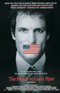  فیلم The People vs. Larry Flynt 1996
