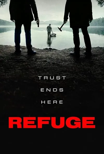 فیلم Refuge 2026