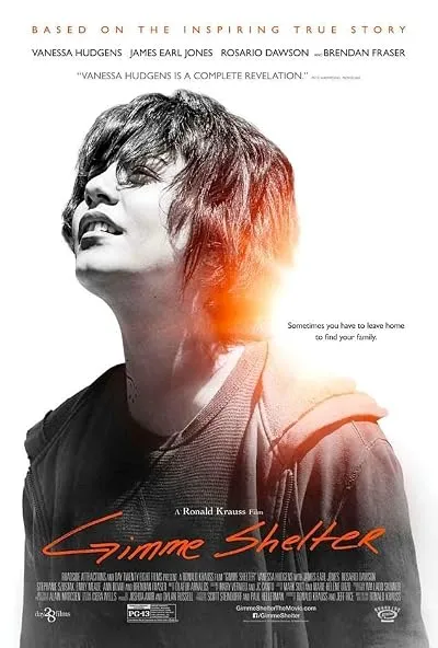  فیلم Gimme Shelter 2013