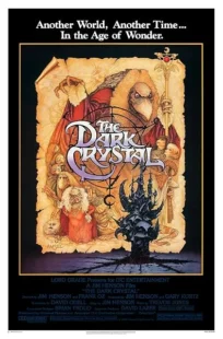 فیلم The Dark Crystal 1982