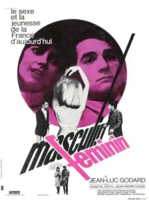 فیلم Masculin Féminin 1966