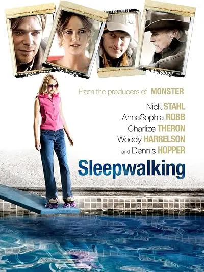  فیلم Sleepwalking 2008