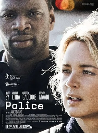  فیلم Night Shift (Police) 2020